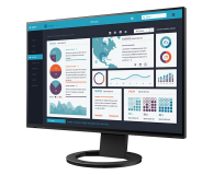 EIZO FlexScan EV2495-BK - 589073 - zdjęcie 3